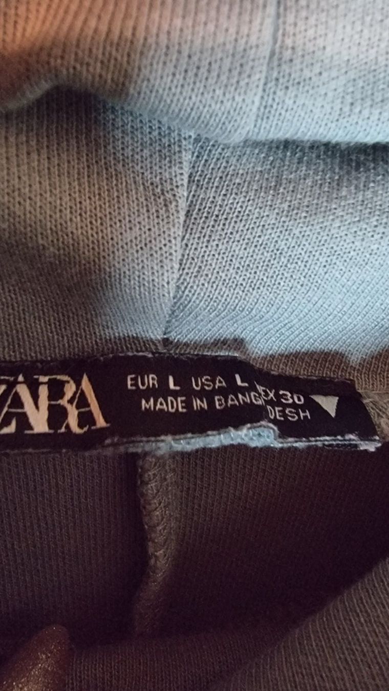 Zara Vestiti: Zara Kleid Größe 40/42 – Usato da Wald ZH venduto da Martin79 2