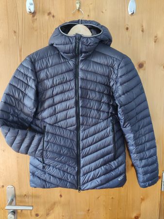 Daunenjacke Mammut 