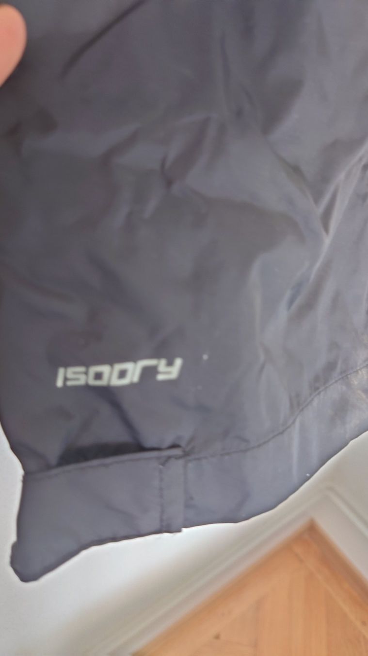 Pantaloni: Pantalon imperméable Mountain Warehouse 3-4 ans – Usato da Vevey venduto da MAMA-a-Vevey 4