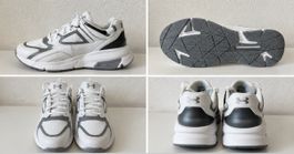 Under Armour Forge Runner – Größe 43 – Neu
