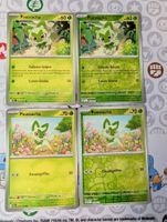 🇫🇷 Pokémon lot Poussacha Évolutions à Paldea (PAL) FR