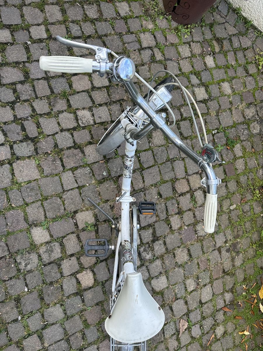Vélos: Mini Kult-Klappvelo – D'occasion à Au ZH par Gresco 2