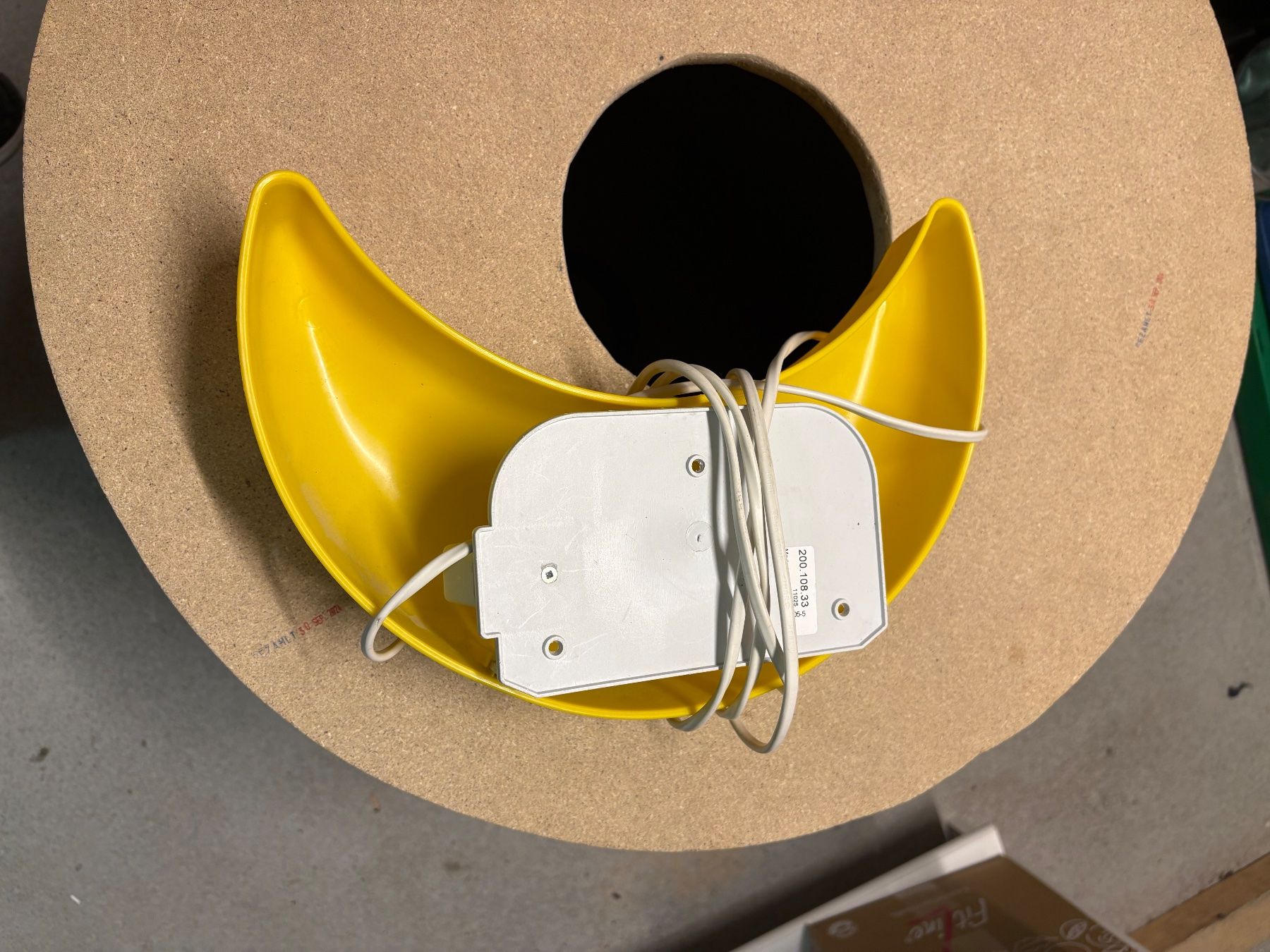 Lampade: Nachtlampe Ikea – Usato da Buchs SG venduto da Minka1987 1
