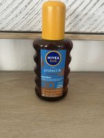 Neu! NIVEA Sonnenspray SPF 30 NP: 16-.
