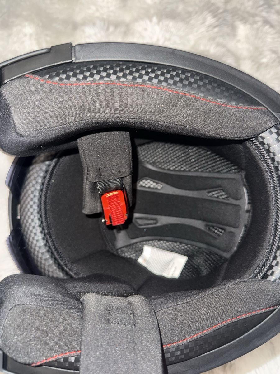 Caschi & visiere: Motorradhelm  – Usato da Wetzikon ZH venduto da shey7 3