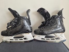 Patins hockey Bauer Supreme Mach 5 Fit 3