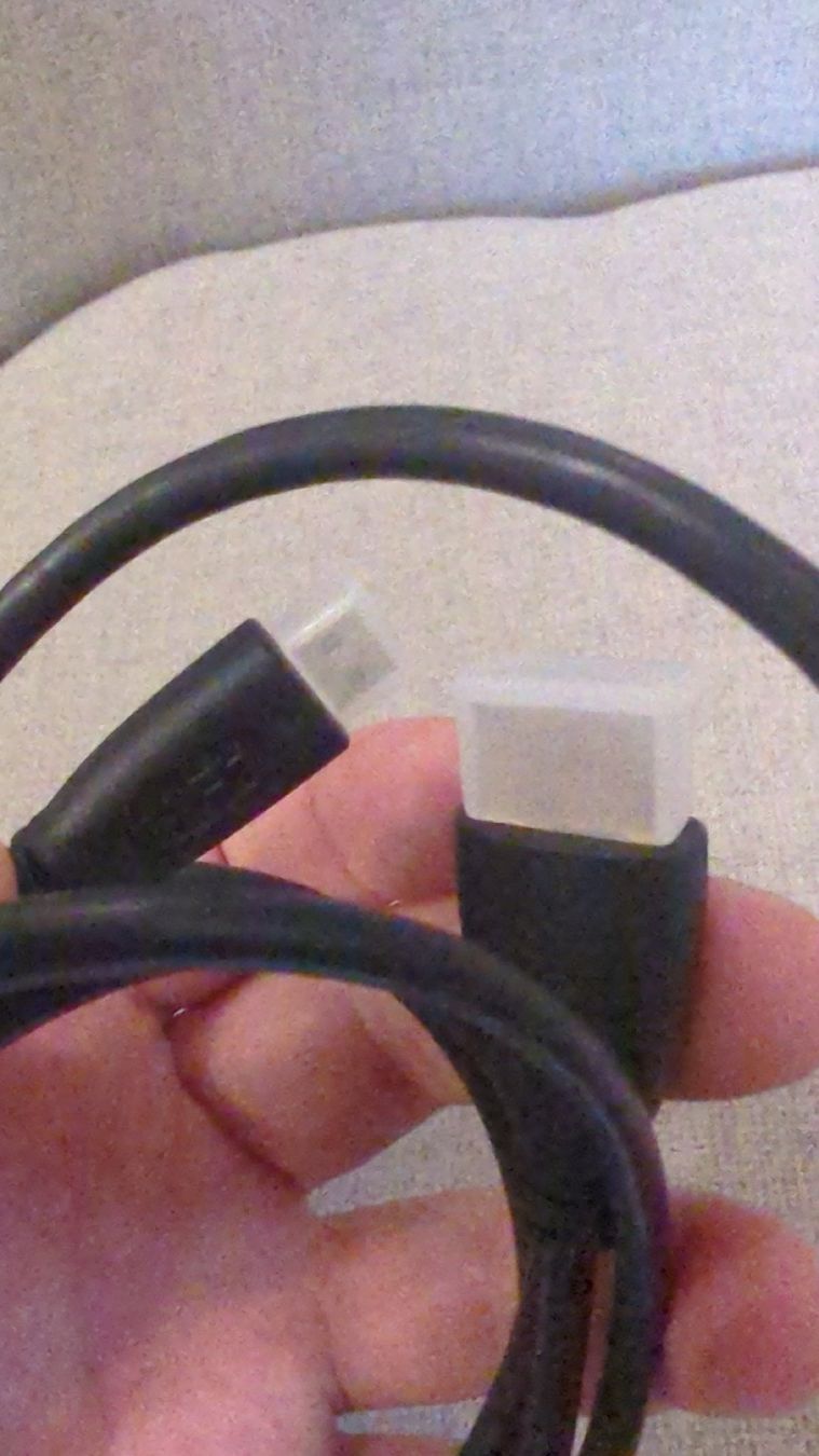 Cavi: HDMI to Micro HDMI Cable Black 150cm – Nuovo (secondo la descrizione) da Etzgen venduto da Brato4452 1