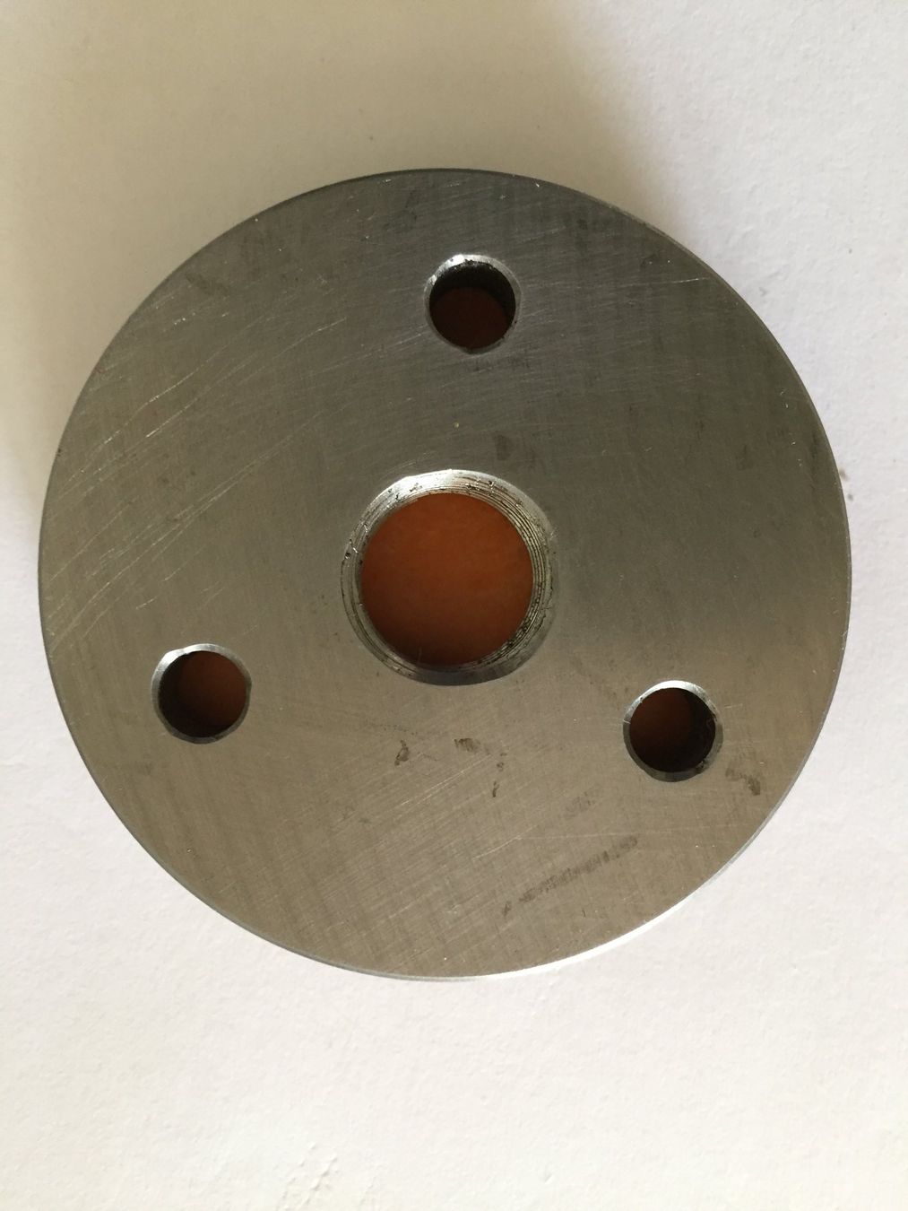 Ferramenta: 20 GEWINDEPLATTEN - SPANNPLATTEN M16 – Nuovo (secondo la descrizione) da schaffhausen venduto da gka_96cv 1
