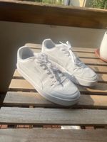 Sneakers Puma Court Ultra 43 leicht benutzt