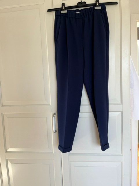 Pantalons: Damen-Sommerhose Antonelli – D'occasion à Untereggen par mb_mb 1