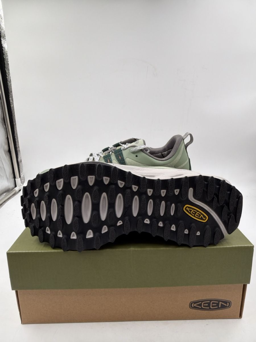 Keen Damenschuhe: Keen Wanderschuhe Zionic WP Grösse 39 neu – Neu und originalverpackt aus Sirnach von Gin_kobi02 3
