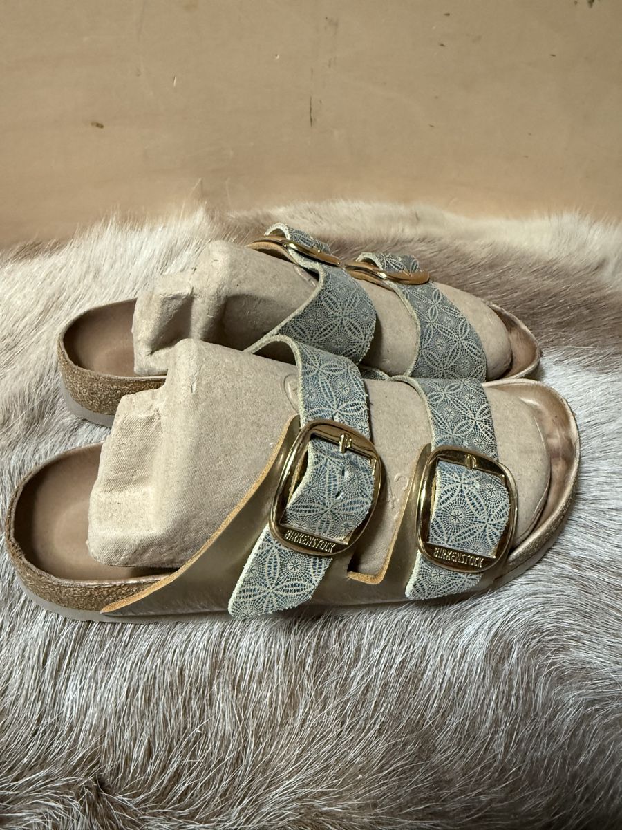 Birkenstock Scarpe da donna: Birkenstock in 40 – Usato da Oberrieden venduto da edikk 1