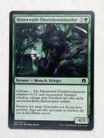 MTG Hinterwald-Überlebenskünstler - Top Zustand!