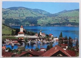 Spiez am Thunersee