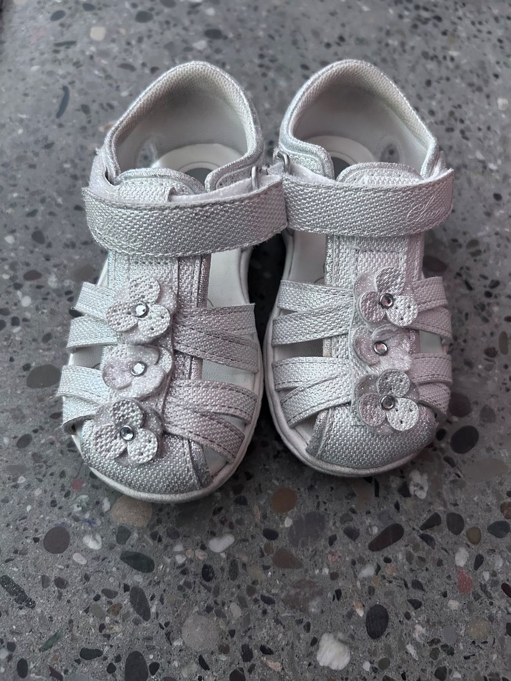 Chicco Scarpe per ragazze: Kids shoes Chicco n. 23 – Usato da Basel venduto da ren_znf2