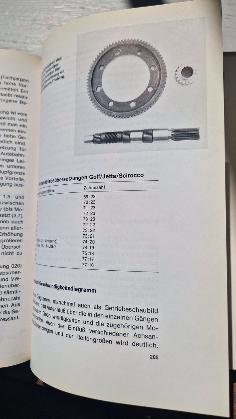Livres: VW Tuning – D'occasion à Wetzikon ZH par Oldieslover 5