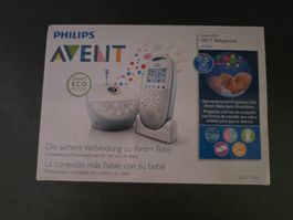 Philips AVENT Babyphone wie neu