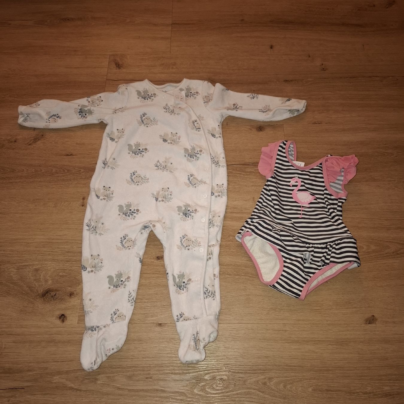 Lotti & Set di vestiti: Kleiderpaket Mädchen Grösse 86 – Usato da Bülach venduto da JAYA379 8