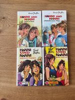 Hanni und Nanni Bücher 