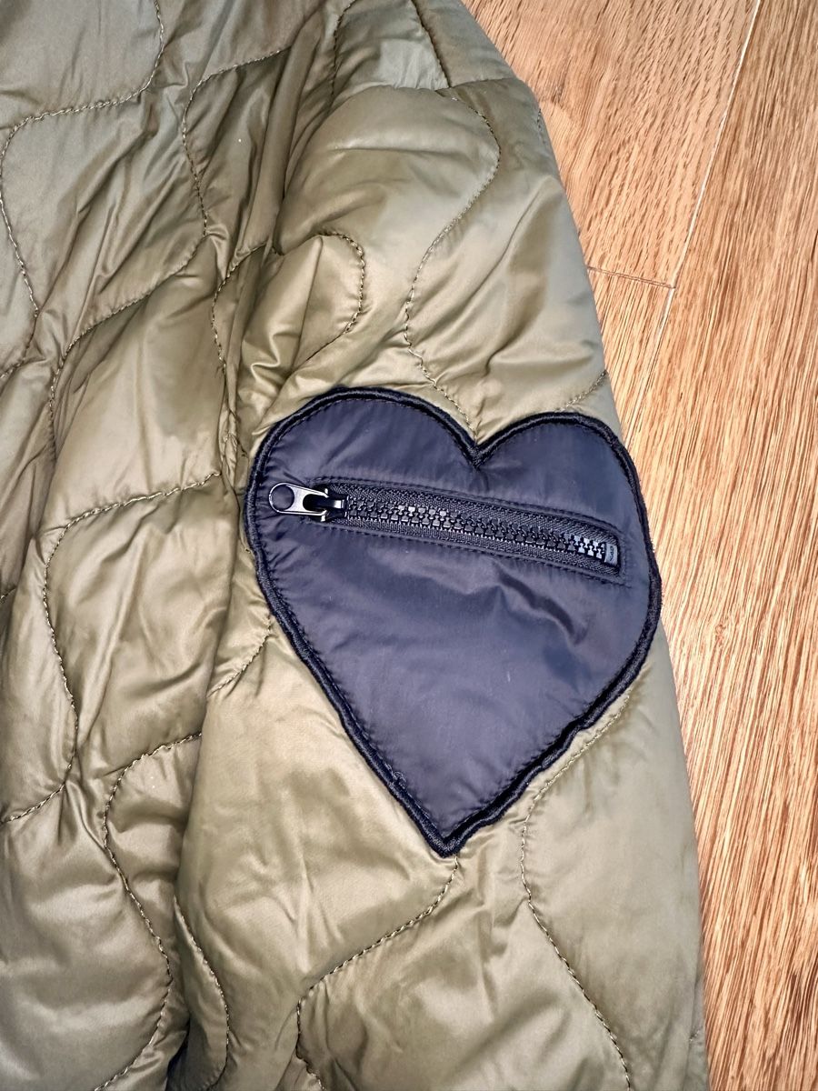 Moschino Jacken: Love Moschino Jacke m – Gebraucht aus Pfaffhausen von Klaras_second_hand 4