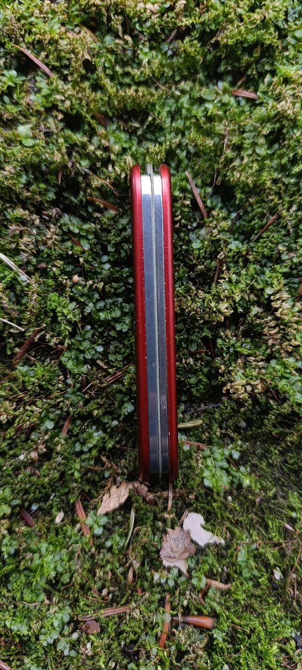 Victorinox Coltelli tascabile: Victorinox Taschenmesser  – Usato da Oppligen venduto da can_rf8g 7