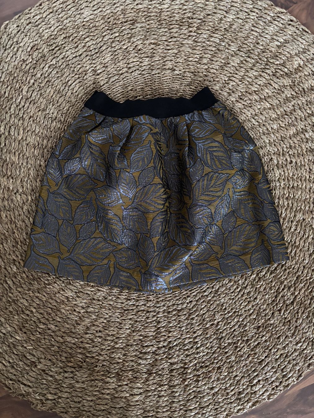 Essentiel Antwerp Gonne: Essentiel Antwerp Minijupe Gr 40 – Usato da Laufenburg venduto da VintageMuesli 2