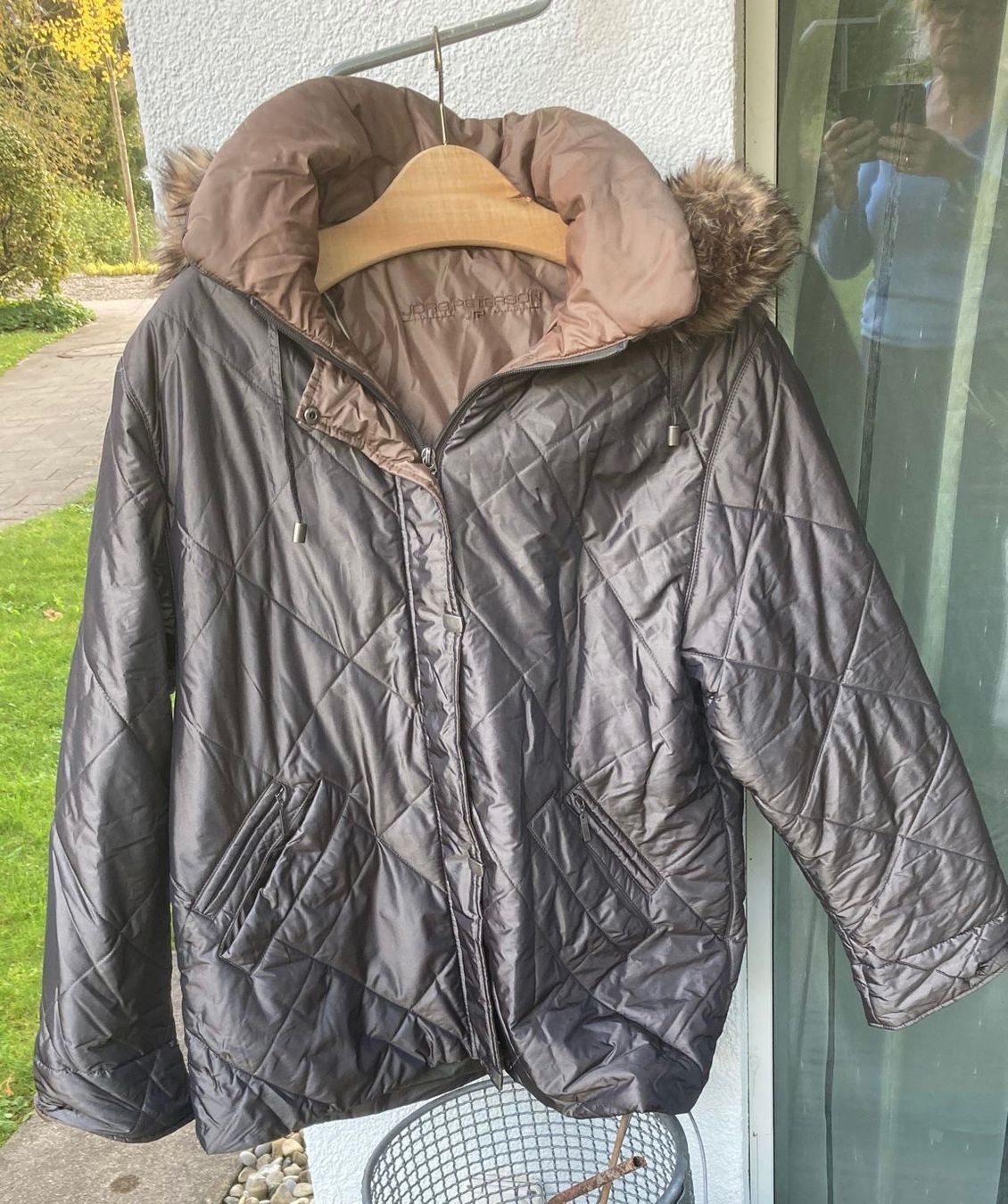 Giacche: Winterjacke Gr. 46 – Usato da Hettlingen venduto da BKH2021 4