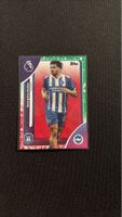 Topps - Georginio Rutter - Brighton & Hove Albion - PL