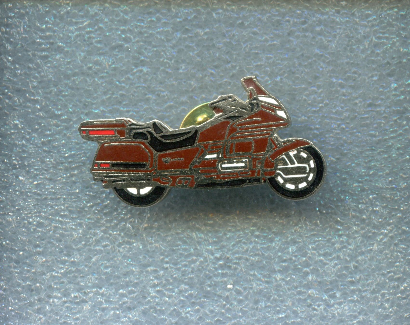 Plaquettes & Badges: Motorrad – D'occasion à Winterthur par Sammleroase