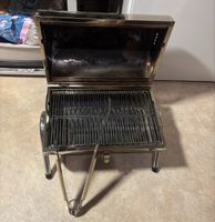 Grill