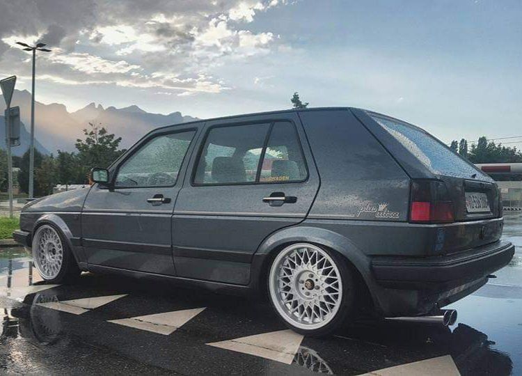 BMW Felgen: Borbet Bs felgen – Gebraucht aus Chexbres von Sciroccoelho 6