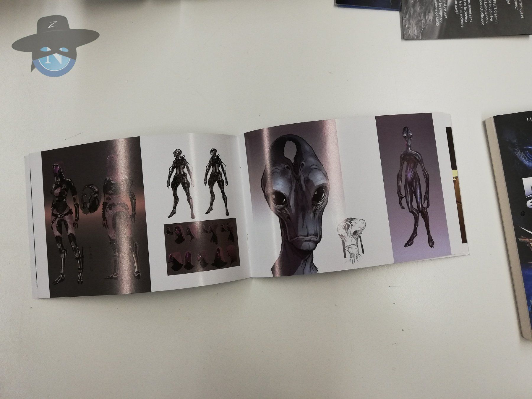 Microsoft Giochi: Mass Effect          / Collectors Edition / XBox360 – Usato da St. Gallen venduto da zorro_dc 9