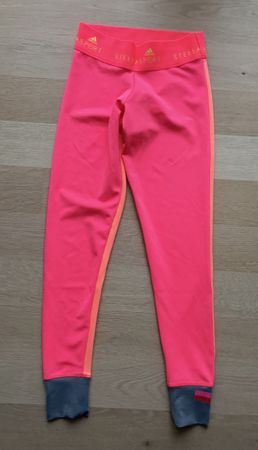 Sporttight Adidas Gr. XS