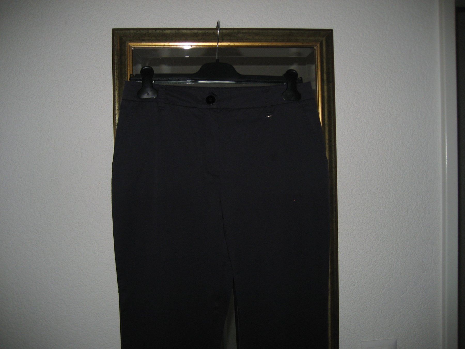 Marc Cain Hosen: MarcCain / Hose – Gebraucht aus Solothurn von pr25082017 2