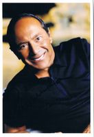 Paul Anka 1941- Autogramm signiert Foto 10x15cm