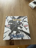 Pokemon Black Bolt SV11b