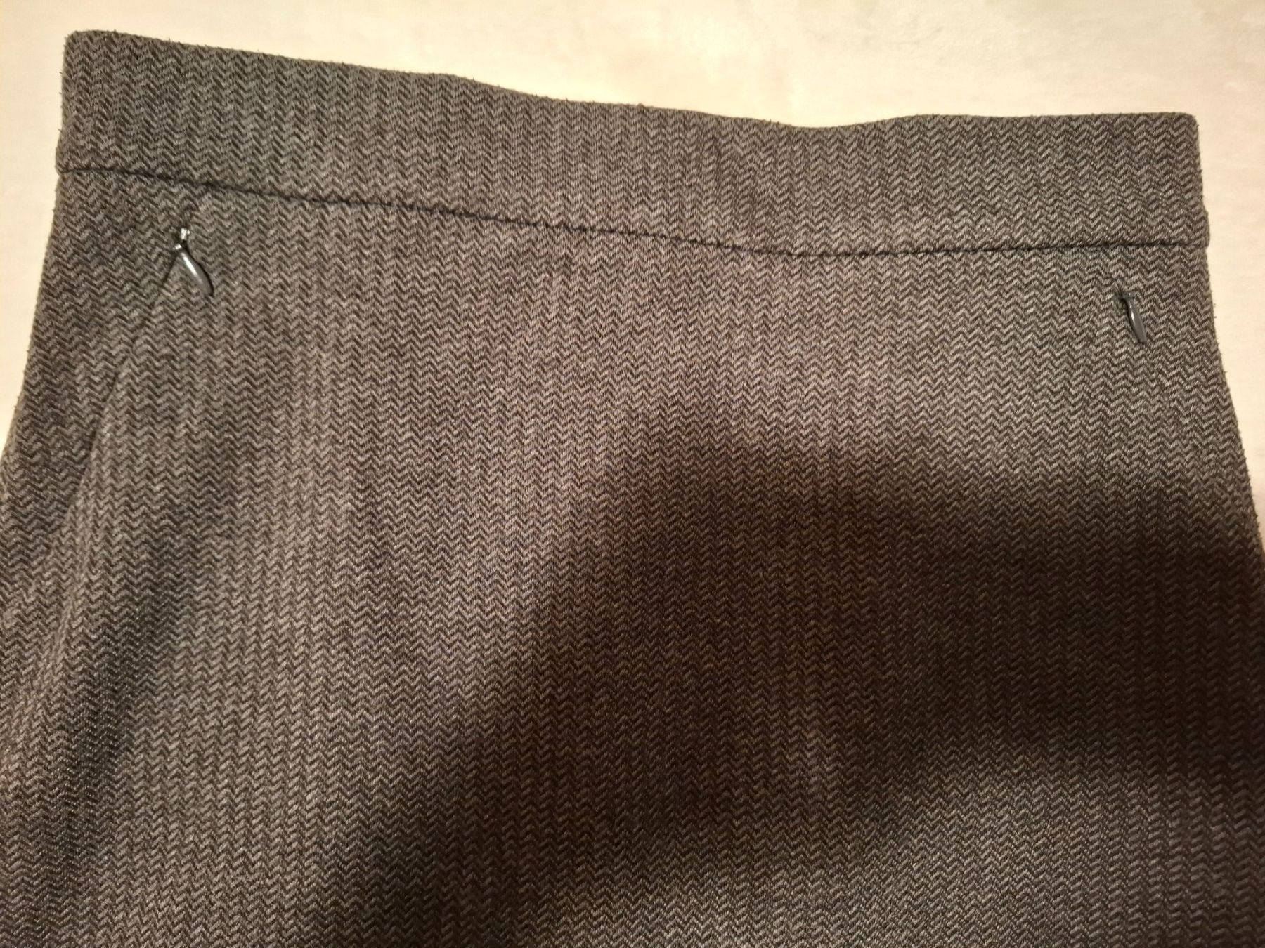 Esprit Röcke: ESPRIT Winter Jupe -  Gr. S      /  145 – Gebraucht aus Schlieren von Alena020_0 1