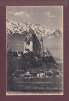 THUN - Schloss