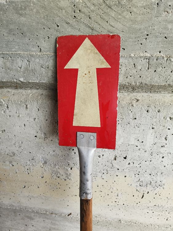 Blinker Traktor Einachser Oldtimer Handblinker (Gebraucht) in Fischbach