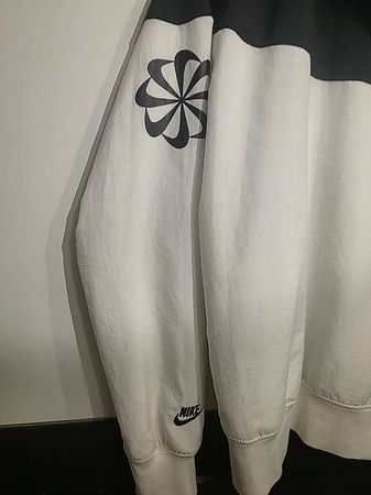 Nike Trainer Jacke Grösse M