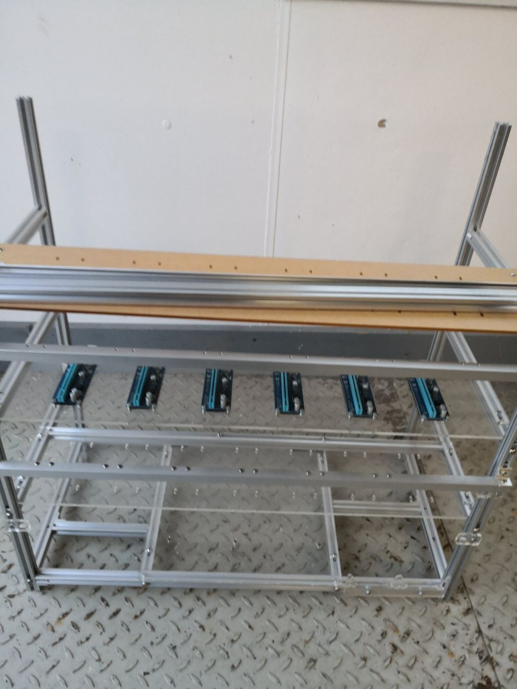 Coin Miner: Mining Rig – Nuovo (secondo la descrizione) da Niederscherli venduto da Zahnd1 1