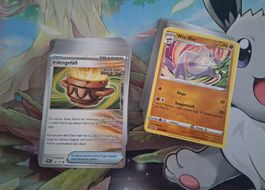 POKEMON KARTEN 100 Stück Deutsch