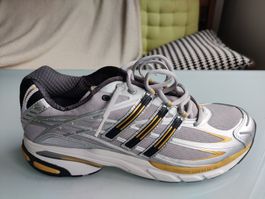 ADIDAS ADISTAR CUSHION 3 gold-metallic US 12 / EUR 46.66