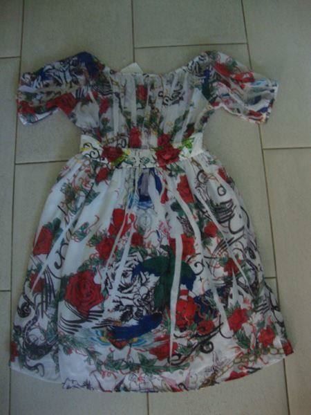 Kleider: SPY SOMMER KLEID GR.S ** NEU** – Neu (gemäss Beschreibung) aus Rotkreuz von Samballi 3