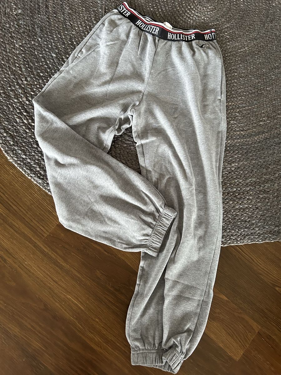 Hollister Pantaloni: Hollister Jogginghose Gr.S – Usato da Beringen venduto da Sternli650