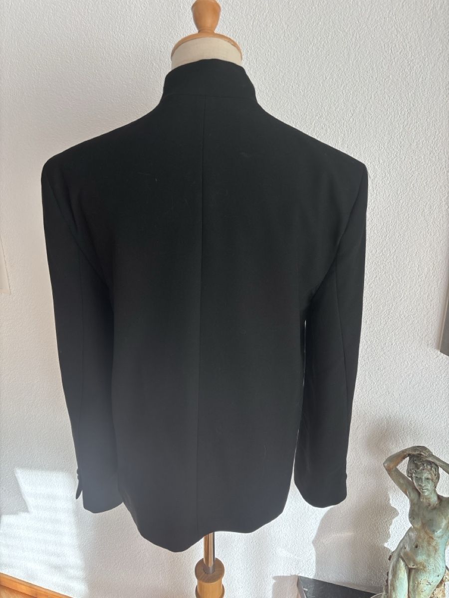 Zara Vestes: Zara Blazer Gr S schwarz – Neuf (Voir description) à Embrach par Dmoney 3