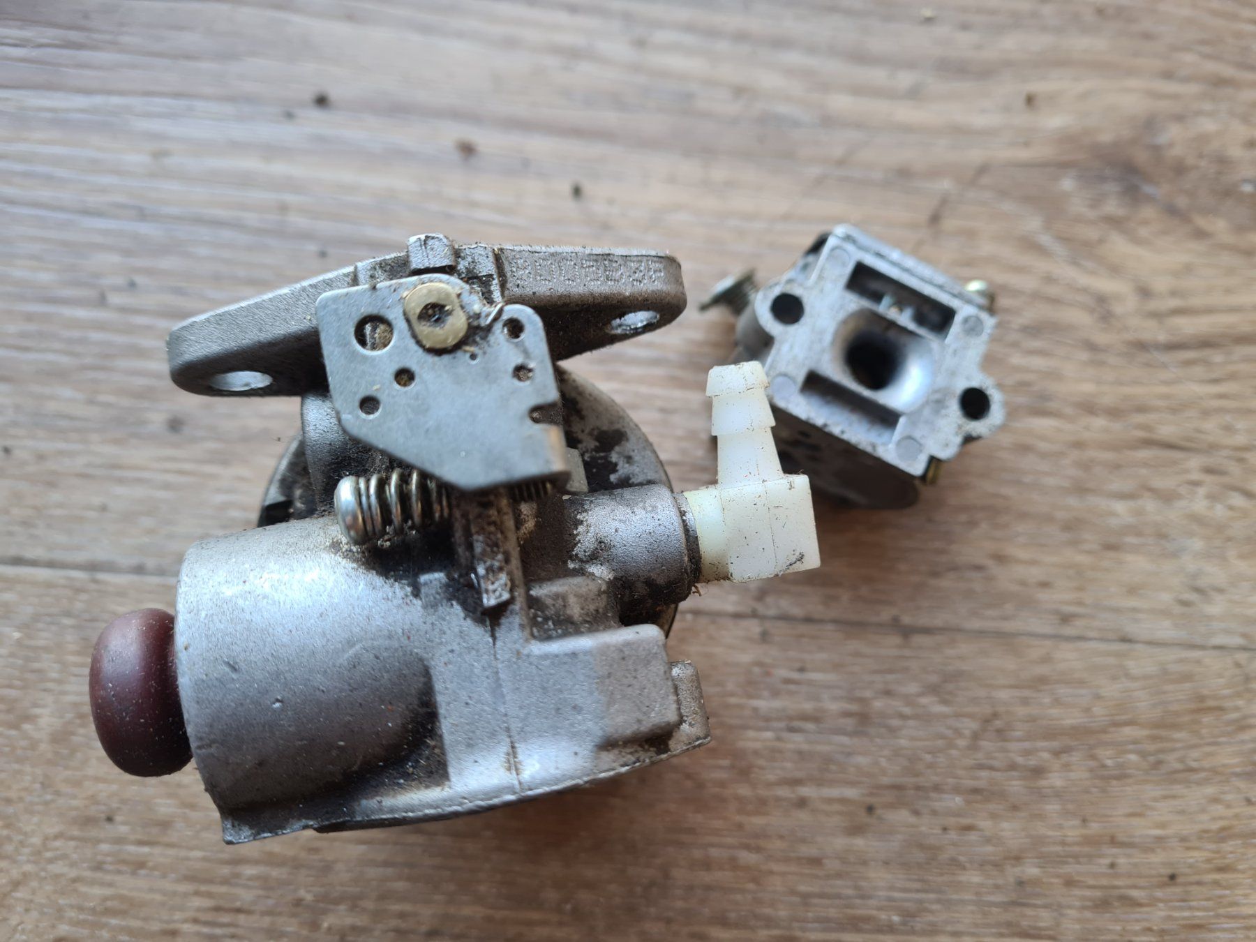 Puch Ciclomotori: Vergaser...Zama – Usato da frümsen venduto da Sailem 1