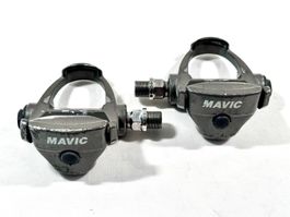 Mavic 645 LS Pedalen Pedals