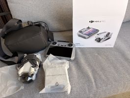 Dji Mini 4 Pro & Rc2 Full Combo