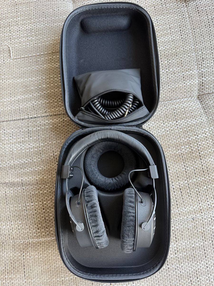 Beyerdynamic Kopfhörer: Beyerdynamic DT 1990 Pro – Gebraucht aus Schaffhausen von man_n65x 3